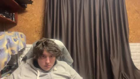 Anri online show from April 14, 2026, 11:11 pm