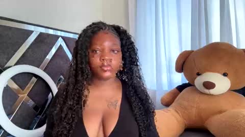 Snapshot of unholybaddie chatting on September 9, 2025, 5:29 am Unholybaddie online show from September 9, 2025, 5:29 am