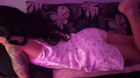 Unicorn Mars online show from January 13, 2026, 12:49 am