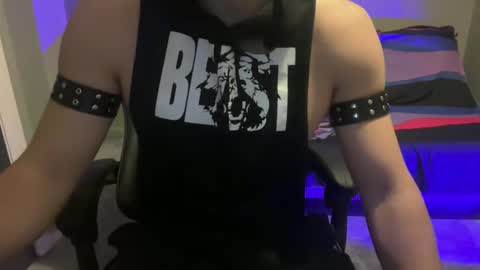 Snapshot of unicornnn___ chatting on February 12, 2025, 9:43 pm Game OF Pornnn online show from February 12, 2025, 9:43 pm