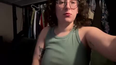 Snapshot of uninspiired chatting on December 9, 2024, 11:36 am uninspiired online show from December 9, 2024, 11:36 am