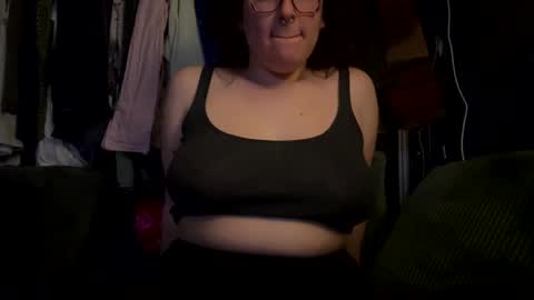 Snapshot of uninspiired chatting on February 6, 2025, 12:26 pm uninspiired online show from February 6, 2025, 12:26 pm