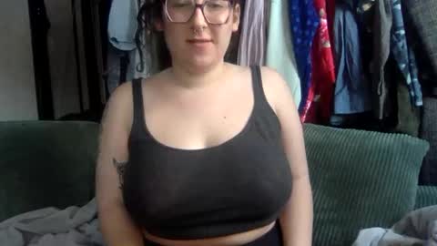 Snapshot of uninspiired chatting on February 6, 2025, 10:00 pm uninspiired online show from February 6, 2025, 10:00 pm