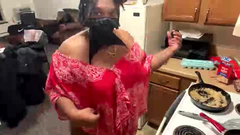 Uni StarFire online show from January 17, 2026, 7:35 am