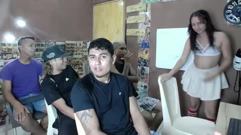 Snapshot of university119 chatting on March 12, 2025, 4:19 am university hot online show from March 12, 2025, 4:19 am