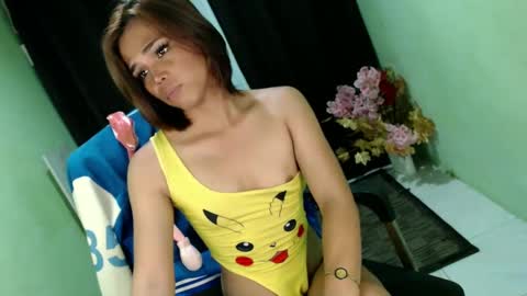 Snapshot of unknown_trans18 chatting on January 11, 2025, 10:29 pm unknown_trans18 online show from January 11, 2025, 10:29 pm