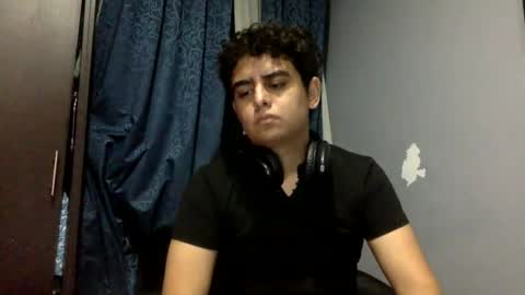 Snapshot of unlimitedfantasy chatting on February 9, 2025, 4:46 am Thiago online show from February 9, 2025, 4:46 am