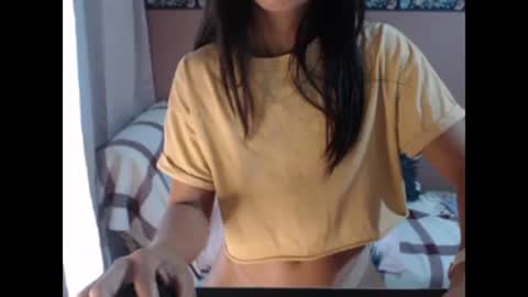 Snapshot of unlimitedloving chatting on January 26, 2025, 3:17 am unlimitedloving online show from January 26, 2025, 3:17 am