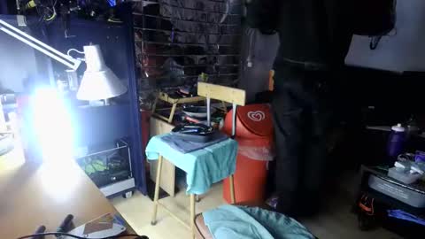 unlitimnaughty_ online show from October 25, 2025, 11:10 pm