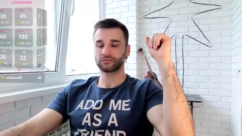 Snapshot of unnknow2024 chatting on May 21, 2026, 3:52 pm SlavaVibes online show from May 21, 2026, 3:52 pm