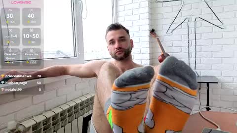 SlavaVibes online show from June 1, 2026, 6:15 am