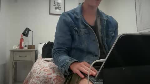 Stepbro online show from December 20, 2025, 1:23 am