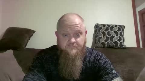 up_bear10 online show from April 8, 2026, 8:47 am