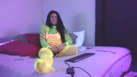 upallnight3654 online show from March 17, 2026, 2:27 am