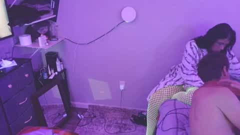 upallnight3654 online show from April 4, 2026, 8:56 am