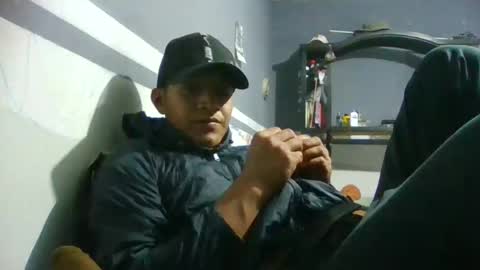 EL CAMA online show from January 8, 2026, 7:54 am