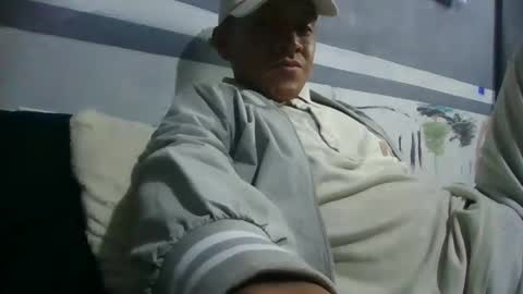 EL CAMA online show from February 8, 2026, 7:56 am