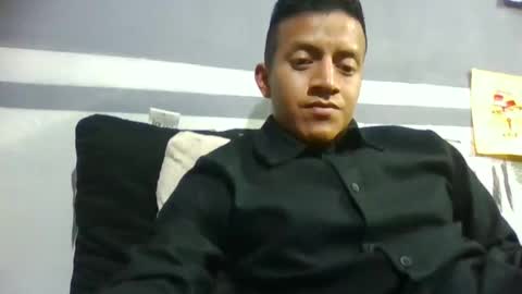 EL CAMA online show from February 8, 2026, 11:52 pm