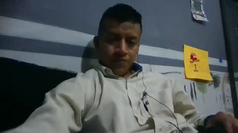 EL CAMA online show from February 13, 2026, 8:54 am