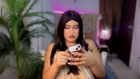 ur_bombshellpatty online show from April 28, 2026, 5:40 pm