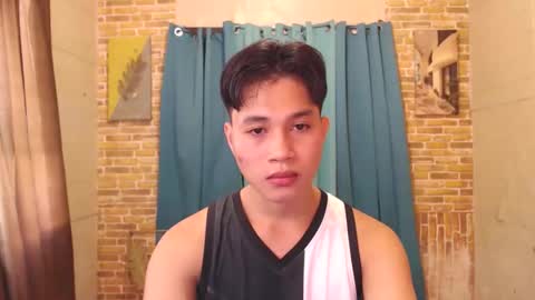 ur_boy_mark online show from October 12, 2025, 7:51 am