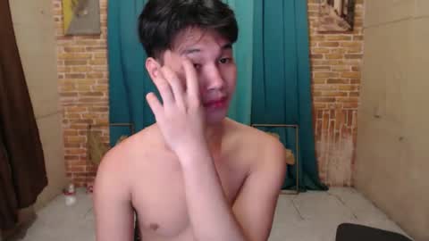 ur_boy_mark online show from October 23, 2025, 10:14 am