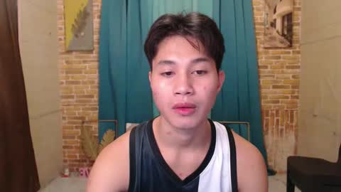 ur_boy_mark online show from October 25, 2025, 9:28 am