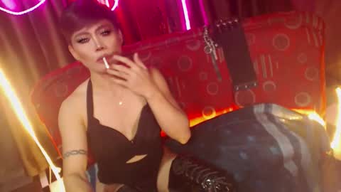 MISS ANNA online show from February 6, 2026, 7:02 am