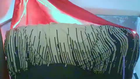 MISS ANNA online show from March 28, 2026, 9:09 am