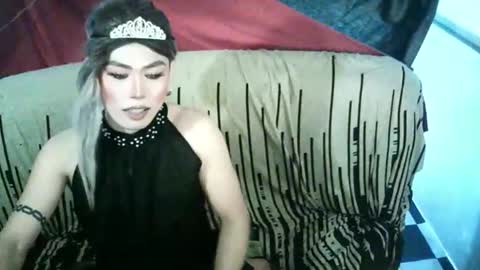 Snapshot of ur_dominatrix chatting on April 18, 2026, 3:49 pm MISS ANNA online show from April 18, 2026, 3:49 pm