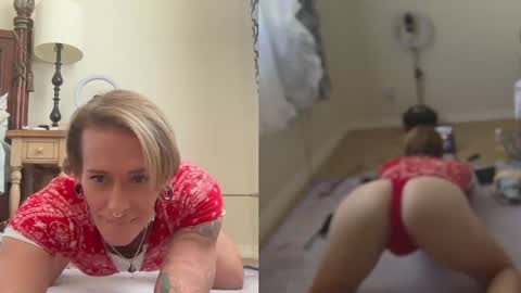 Snapshot of ur_goddess_daylee chatting on September 16, 2025, 4:08 pm Goddess online show from September 16, 2025, 4:08 pm