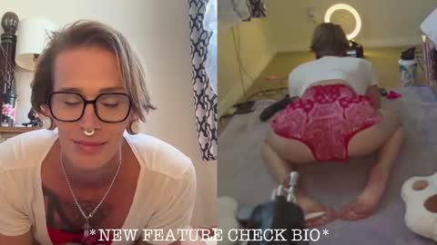 Snapshot of ur_goddess_daylee chatting on October 28, 2025, 8:22 pm Goddess online show from October 28, 2025, 8:22 pm