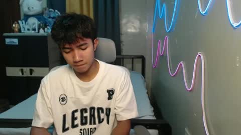 Snapshot of ur_hottestjonny chatting on June 22, 2026, 10:56 am jonny online show from June 22, 2026, 10:56 am