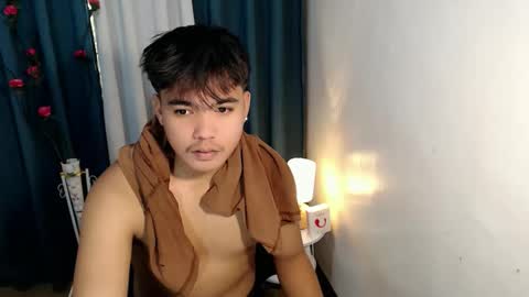 JADE online show from April 6, 2026, 12:52 am