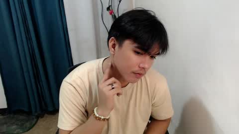 Snapshot of ur_jadelover chatting on July 6, 2026, 9:06 pm JADE online show from July 6, 2026, 9:06 pm