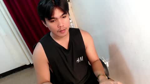 Snapshot of ur_jadelover chatting on July 19, 2026, 8:51 am JADE online show from July 19, 2026, 8:51 am