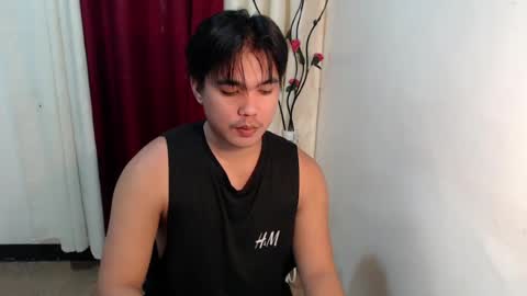 Snapshot of ur_jadelover chatting on July 21, 2026, 5:43 am JADE online show from July 21, 2026, 5:43 am