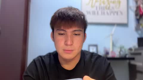 Snapshot of ur_jayqutee chatting on October 29, 2025, 1:52 am Ur jayqutee online show from October 29, 2025, 1:52 am