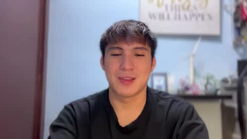 Snapshot of ur_jayqutee chatting on October 30, 2025, 5:13 pm Ur jayqutee online show from October 30, 2025, 5:13 pm