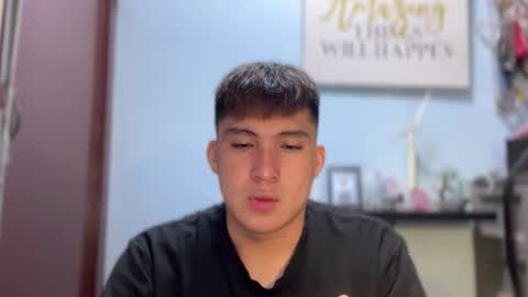 Snapshot of ur_jayqutee chatting on November 3, 2025, 5:25 pm Ur jayqutee online show from November 3, 2025, 5:25 pm