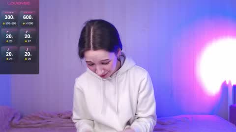 Snapshot of ur_kitty__ chatting on December 14, 2025, 9:03 am Lera online show from December 14, 2025, 9:03 am