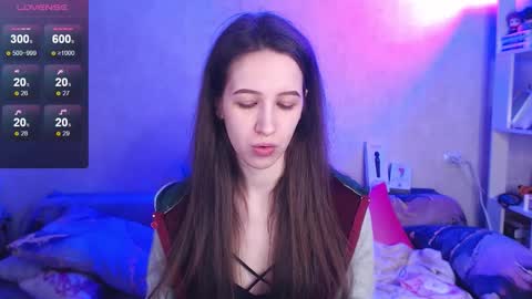 Lera online show from February 2, 2026, 5:11 pm