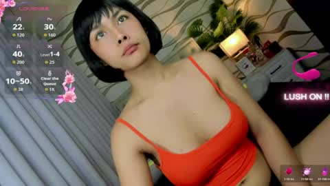 Snapshot of ur_lady_georgina chatting on July 12, 2026, 9:17 pm georgina online show from July 12, 2026, 9:17 pm