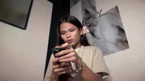 ur_new_obsession online show from February 21, 2026, 5:36 pm