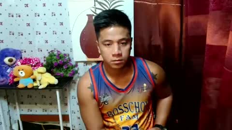 Snapshot of ur_pinoydave chatting on January 13, 2025, 1:45 am Dave online show from January 13, 2025, 1:45 am