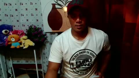Snapshot of ur_pinoydave chatting on January 13, 2025, 1:49 pm Dave online show from January 13, 2025, 1:49 pm