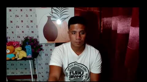 Snapshot of ur_pinoydave chatting on January 16, 2025, 2:41 pm Dave online show from January 16, 2025, 2:41 pm