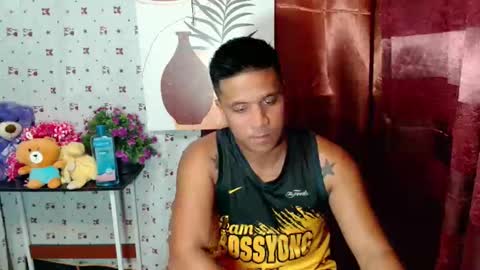 Snapshot of ur_pinoydave chatting on January 18, 2025, 7:49 am Dave online show from January 18, 2025, 7:49 am