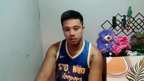 Snapshot of ur_pinoydave chatting on January 26, 2025, 12:01 pm Dave online show from January 26, 2025, 12:01 pm