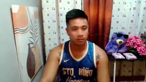 Snapshot of ur_pinoydave chatting on January 31, 2025, 7:29 pm Dave online show from January 31, 2025, 7:29 pm